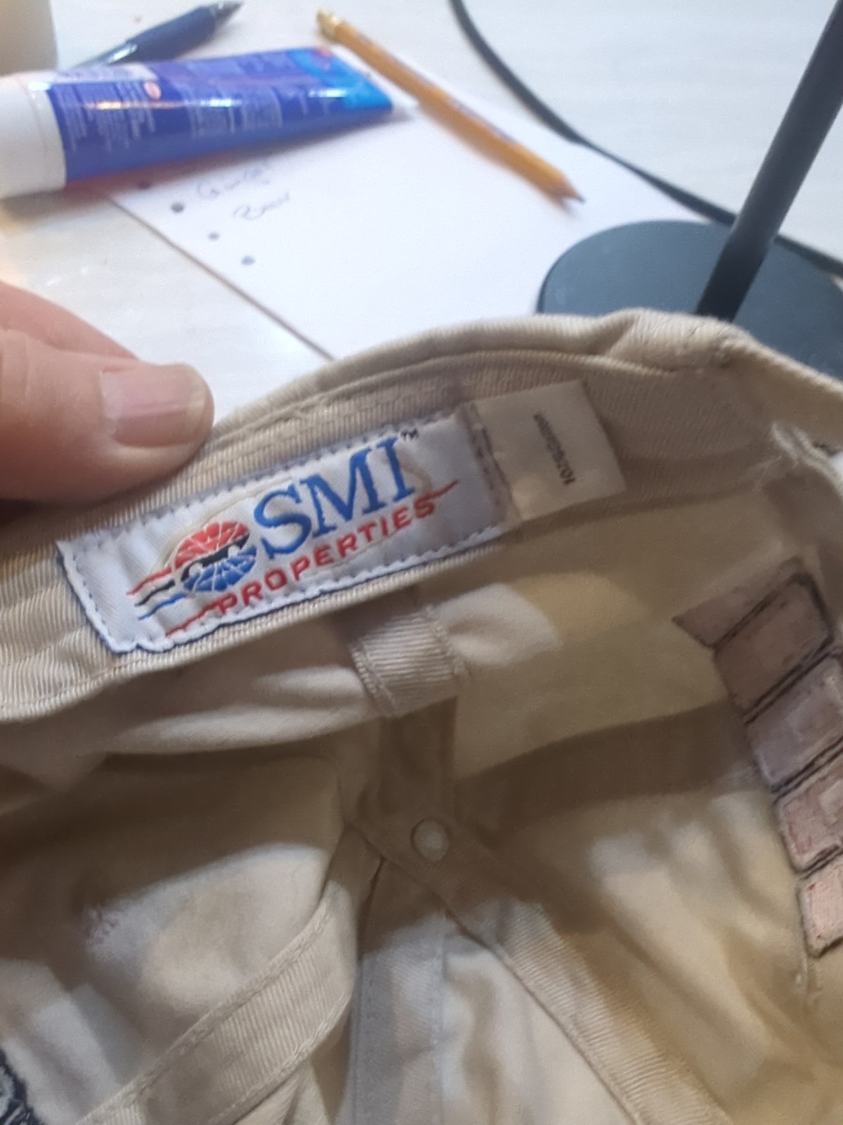 Baseball Hat - image 3