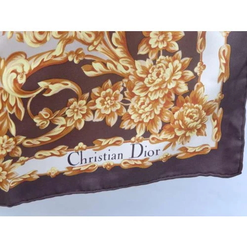 Foulard CHRISTIAN DIOR 90 CM x 90 cm