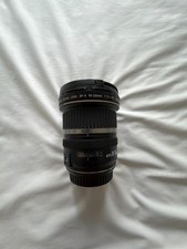 Canon EF-S 10-22mm f/3.5-4.5 USM