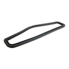 Cowl Vent Seal For 1941-1948 Ford And Mercury Cars - 3-18 Wide And 17 Long Cowl Vent Seal For 1941-1948 Ford And Mercury Cars - 3-18 Wide And 17 Long