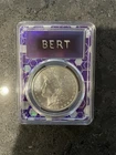 BERT 1900 PCGS MS64 Morgan Silver Dollar
