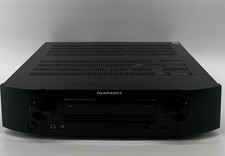 Marantz Slim Line NR1504 5.1 Surround Receiver 6 HDMI Input 100 Watts 1080P