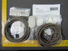 Adec Cascade 1040, Decade 1011 1021, Performer III Dental Chair Touchpad Kit