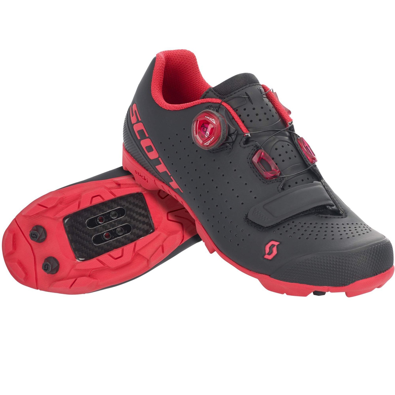 Scott Mtb Vertec Lady