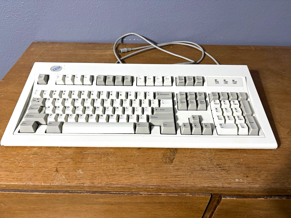 Ibm Model M for sale - eBay