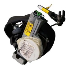 Cintura di sicurezza anteriore sinistra 07355573010 Fiat 500L 0.9 benzina metano