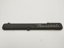 MASERATI QUATTROPORTE V Motorabdeckung 185276 4.20 Petrol 294kw 2004 31179104
