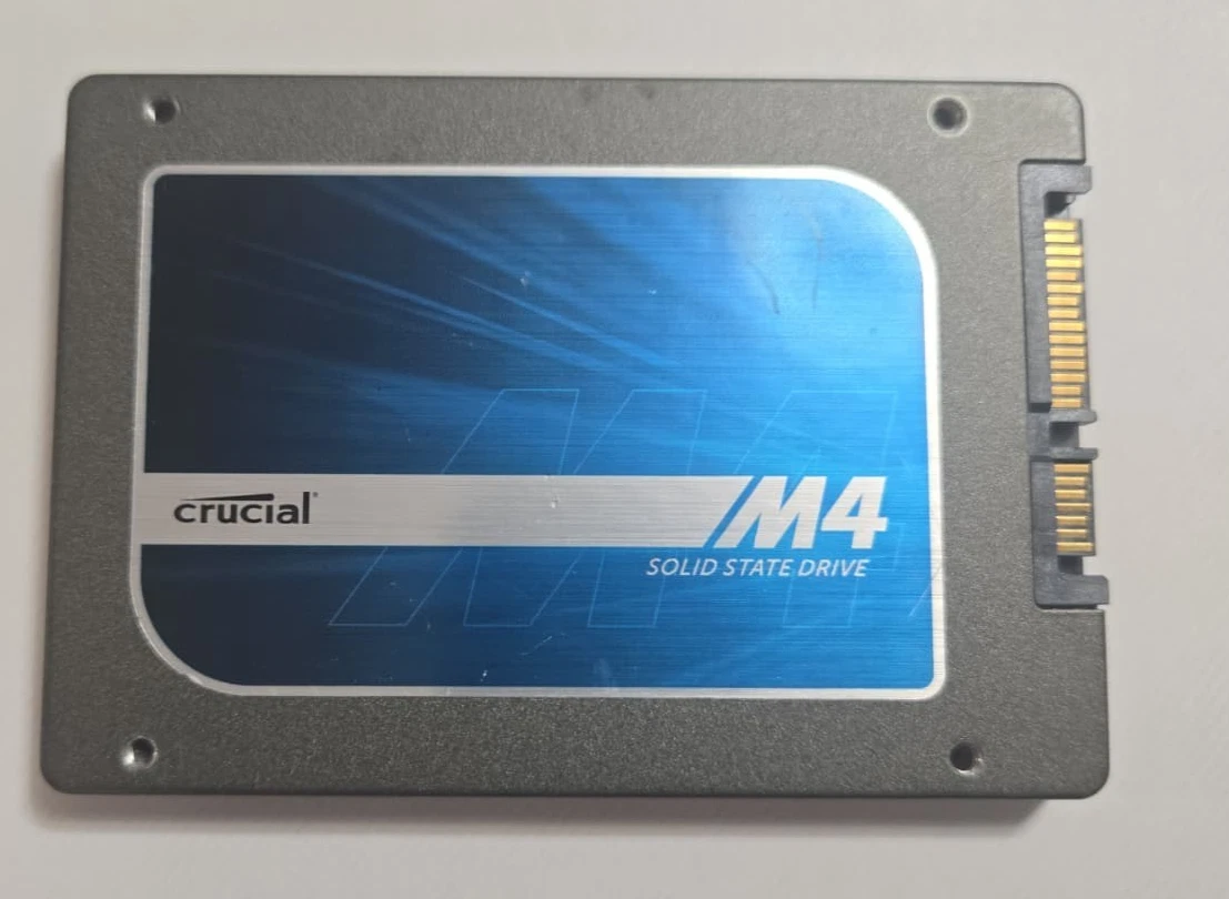 crucial m4 ssd products for sale | eBay