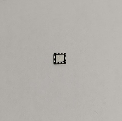 Silicon Labs CP2110-F01-GM I/O-Controller-IC-Interface HID USB to UART Bridge QF