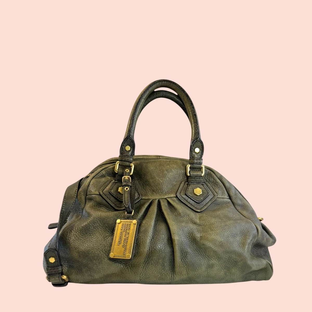 Marc by Marc Jacobs Classic Bags & Handbags for Women for sale | eBay