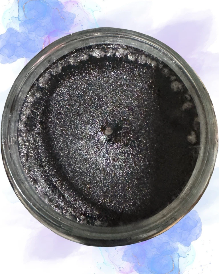 Yankee Candle Black Coconut Medium Jar Candle - Image 2 of 3