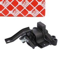 febi 184742 Motorlager Motorhalter FüR Hyundai I10 I PA 1.1 Vorne 21810-0X100