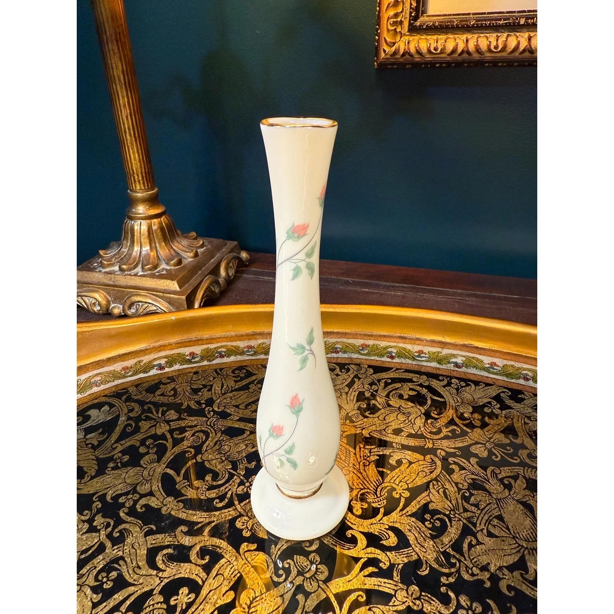 Lenox Gold Vases for sale - eBay