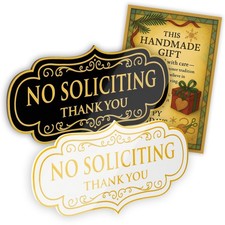 no solicitors sign, funny no soliciting sign for house,for front door, do not...