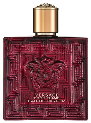 Versace Eros Flame Deodorant Spray 100 ml OVP NEU