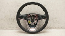 VAUXHALL MOKKA STEERING WHEEL 42359364 16-20