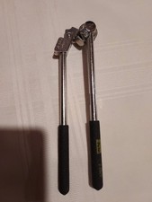Tube Bender By Parker,  Hand Held, New,  #2-2829