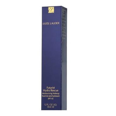 Estée Lauder Futurist Hydra Rescue Moist. Makeup - 4N2 Spiced Sand 35ml
