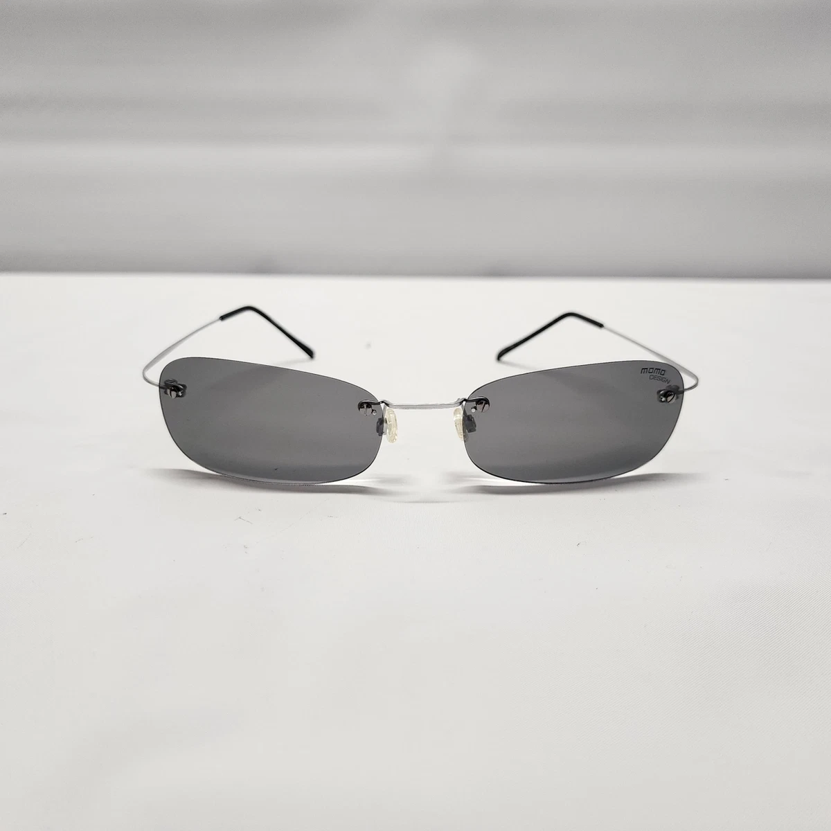 ★ MOMO DESIGN ビンテージ サングラス モモデザイン 国産品 MOMODESIGN Sunglasses for Men for sale - eBay