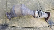 2004 Audi A4 1.9 TDI Genuine OEM Catalytic Converter