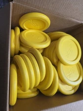 Vex Spin Up Disc VEX Robotics 54 pieces VRC robotics