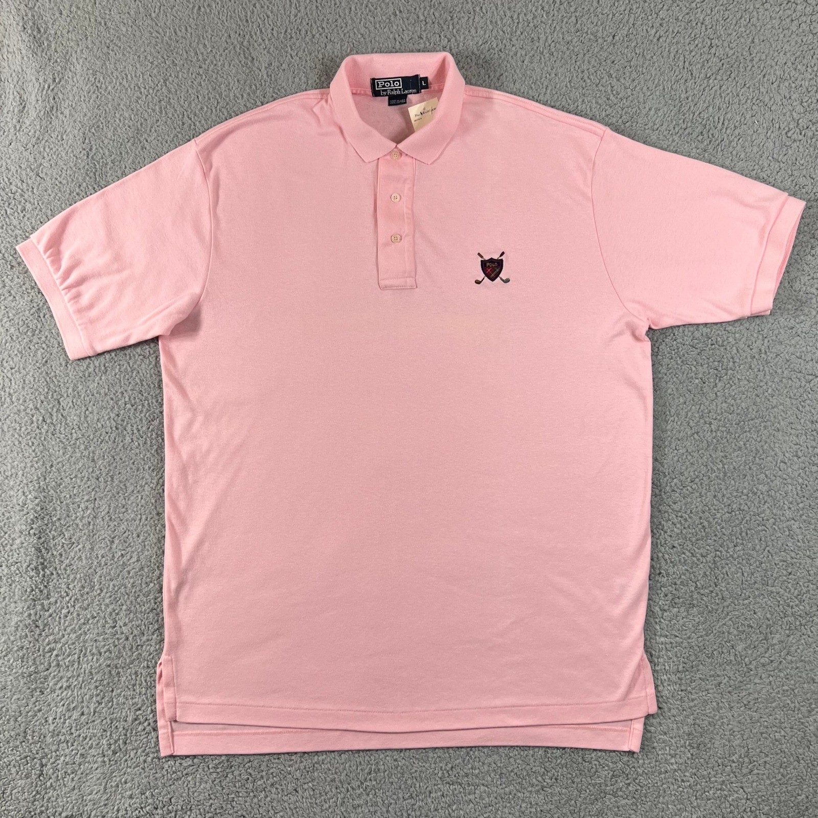 Polo Ralph Lauren Men