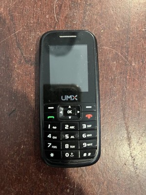 UMX Smartphone WITH CAMERA free expedited shipping