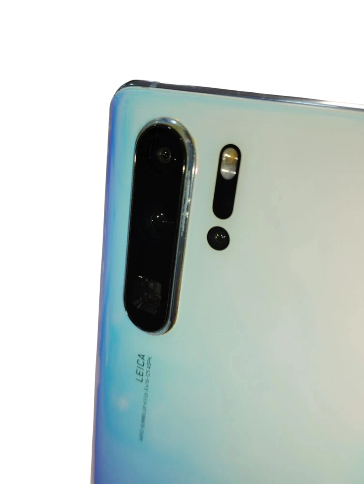 Huawei P30 Pro  8 GB 128 GB Smartphone Azul Segunda Mano - Imagen 3 de 4