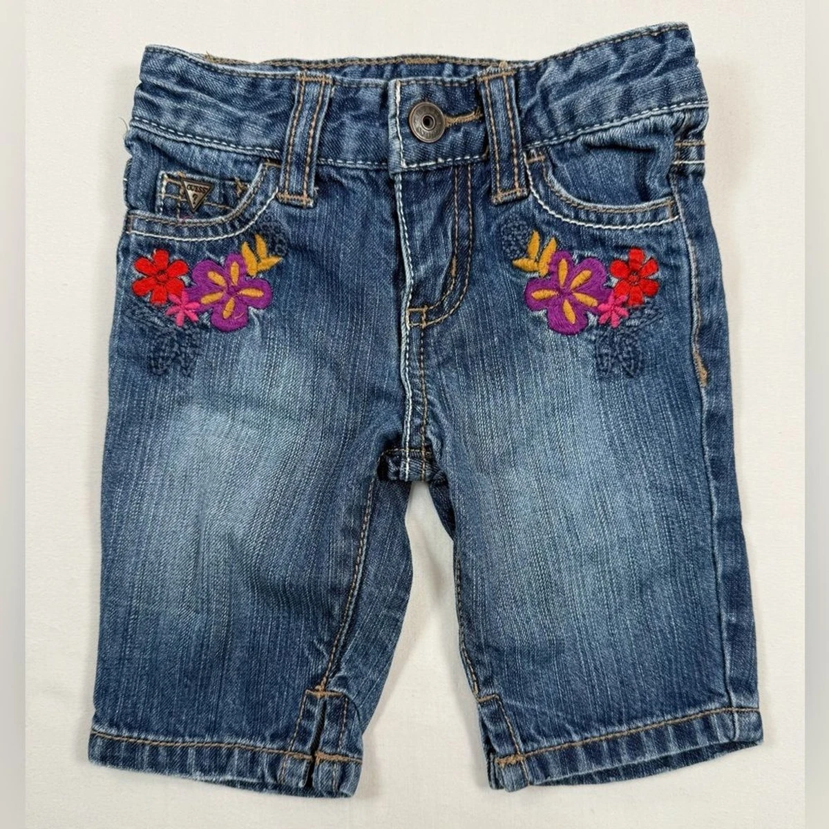 GUESS Baby & Toddler Bottoms for sale | eBay