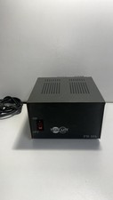 Tripp Lite PR-10B 10A 13.8V DC Power Supply   Tested, Working Condition