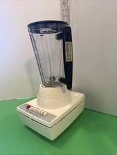 Hamilton Beach White Countertop Blenders for sale | eBay
