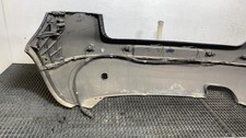 Pare-choc arrière Volkswagen GOLF