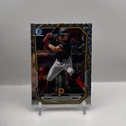 2026 Bowman Konnor Griffin #BCP-92 Laser Refractor
