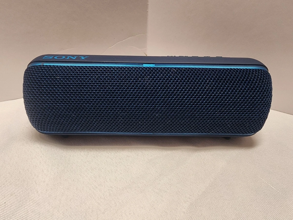 Sony SRS-XB22 Audio Player Docks & Mini Speakers for sale - eBay