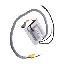 On Board Computer Obc 48v Powerdrive For Club Car Precedent 101909901 98 1999