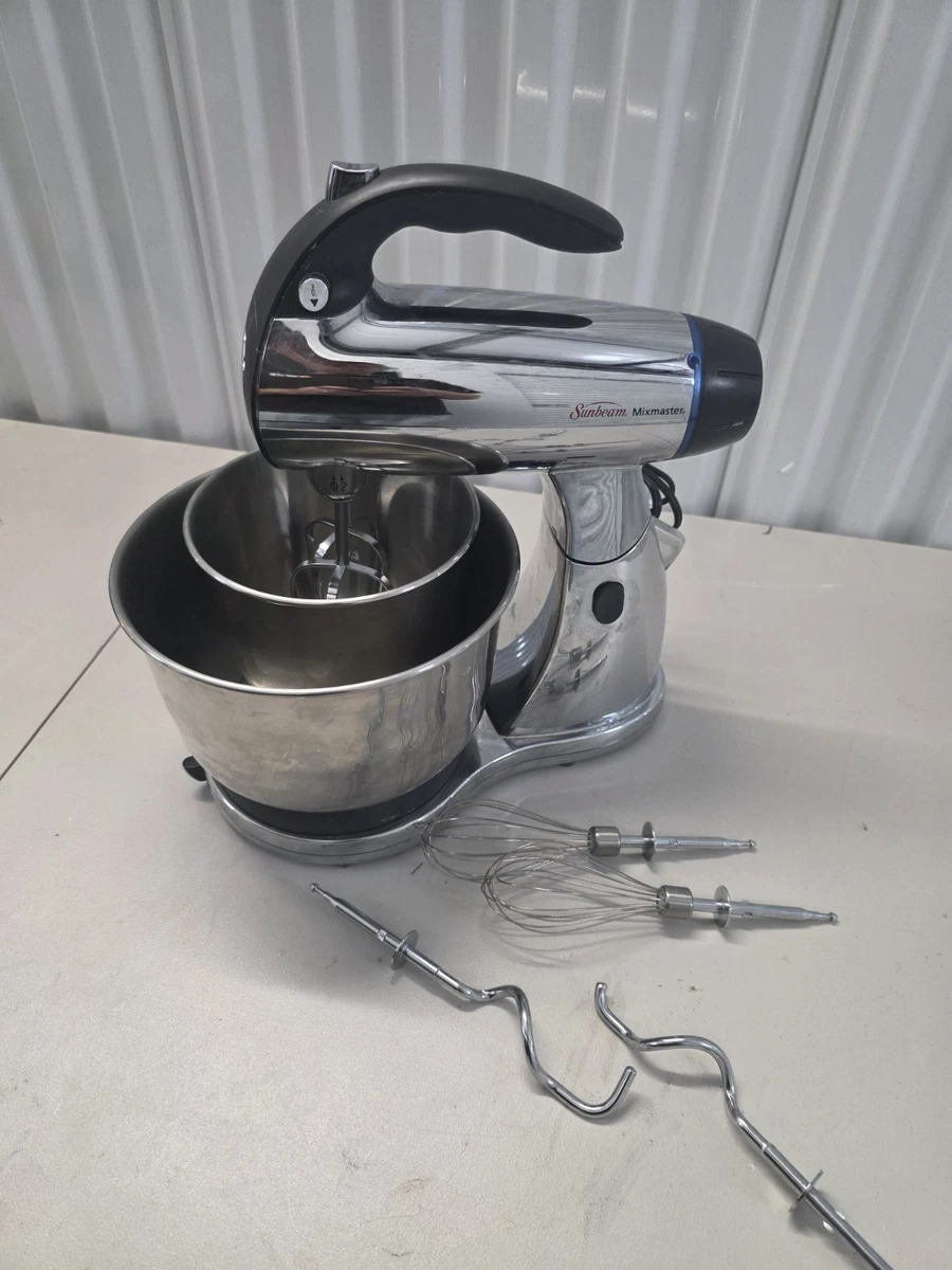Sunbeam Stand Mixer for sale | eBay