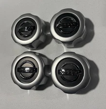 4pcs for Nissan Cover Center Hub Cap SF1803015-18 thumbnail 2