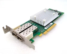 QLogic QLE2692-F Dual-Port 16Gb Fibre Channel HBA PCIe 3.0 x8
