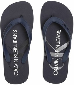 calvin klein jeans sandals