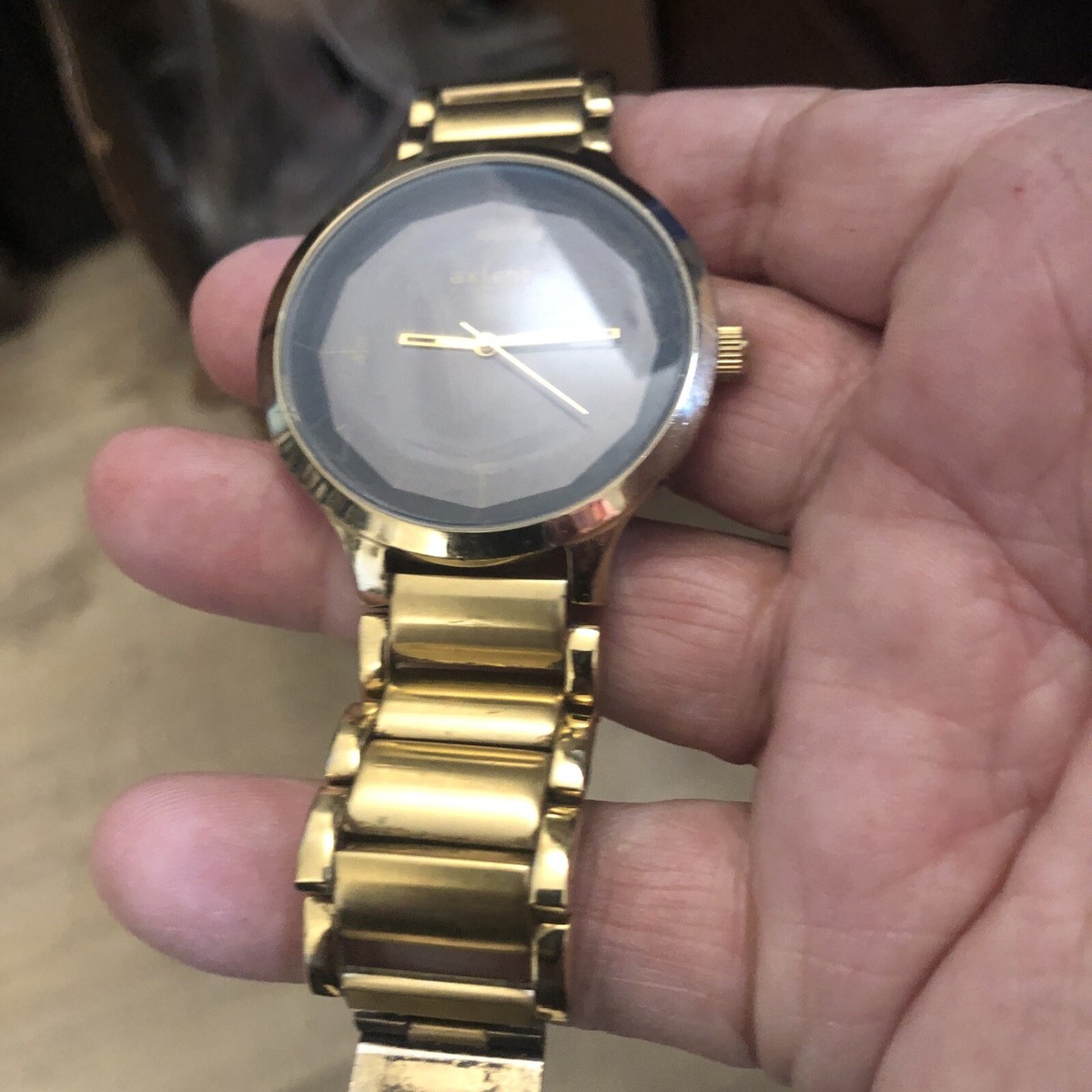 Axcent Of Scandinavia Quartz Watch | eBay