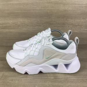 Women's Nike RYZ 365 Casual Shoes White/Pistachio Frost/Photon BQ4153 101 SZ 10 | eBay