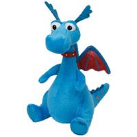 Ty Beanie Baby Doc Mcstuffin - Stuffy The Dragon - 6 Inch on sale Ty Beanie Baby Doc Mcstuffin - Stuffy The Dragon - 6 Inch on sale