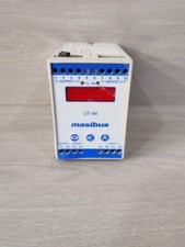 MASIBUS UT-94 UNIVERSAL TRANSMITTER