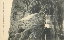 84 FONTAINE DE VAUCLUSE 36075