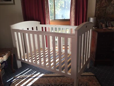 boori cot gumtree
