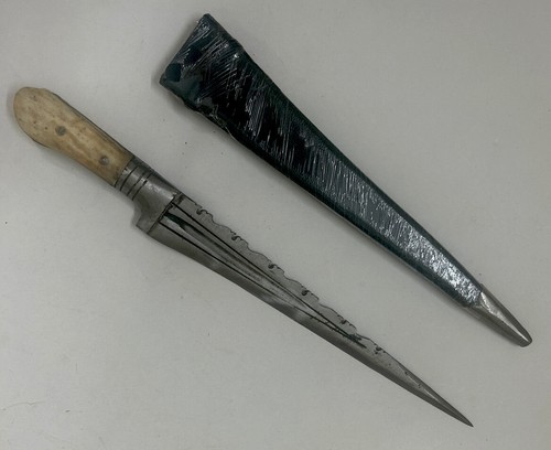Curtana Katana Jian Ninjato Greatsword Scimitar Poniard Machete Collectible