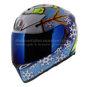 agv winter test