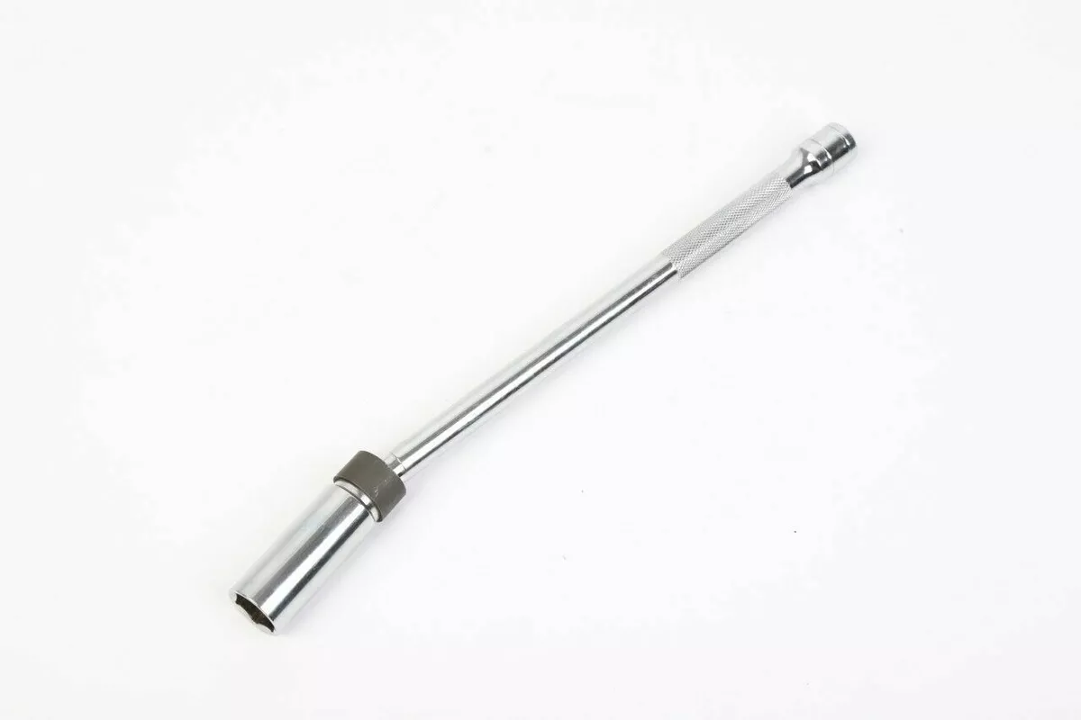 Spark plug extractor socket deals
