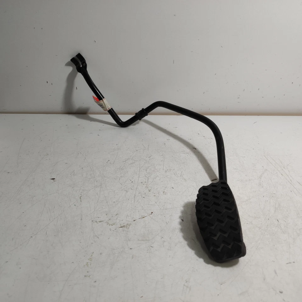 PEDALE ACCELERATORE FIAT UNO ORIGINALE 7619531 Foto 3 de 4