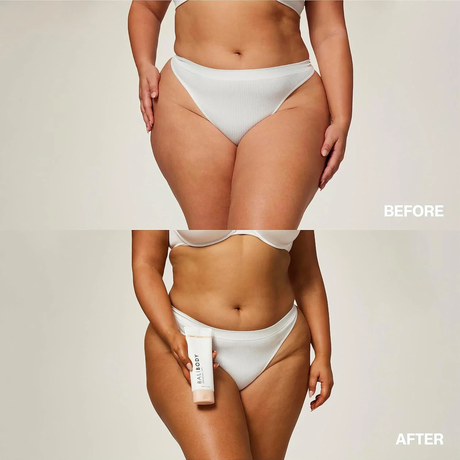 Bali Body Gradual Tan Self Tanner